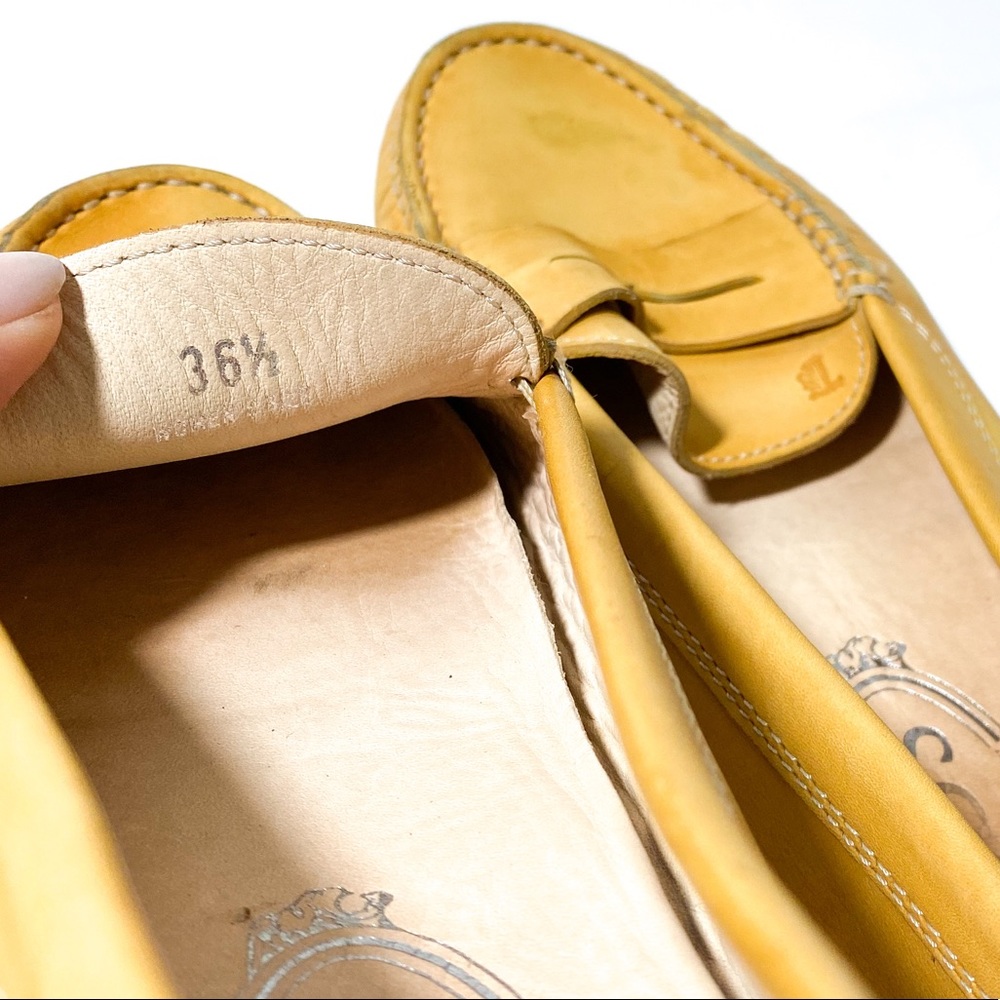 GOMMINO DRIVING LOAFERS - Picture 3 of 8